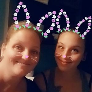 Meet your Posher, Sally